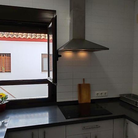Apartamento Karmo Carmona  Exteriör bild