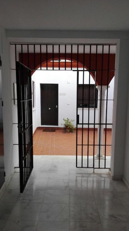 Apartamento Karmo Carmona  Exteriör bild