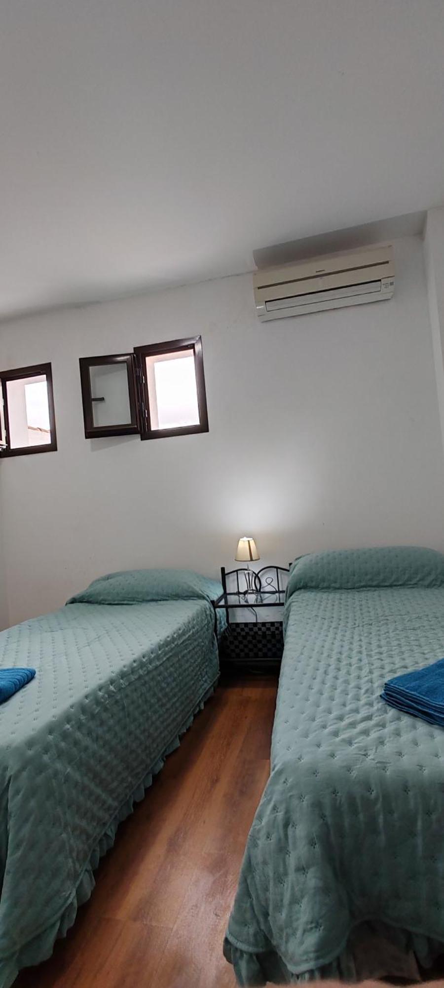 Apartamento Karmo Carmona  Exteriör bild