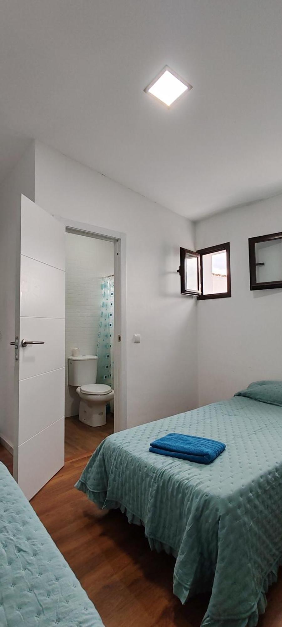 Apartamento Karmo Carmona  Exteriör bild