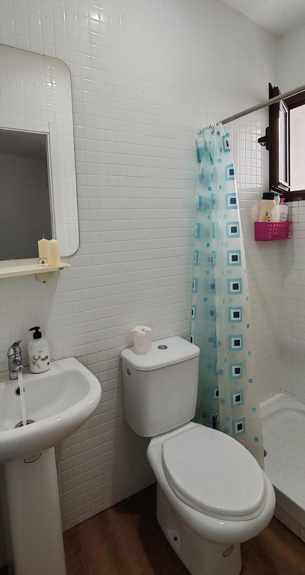 Apartamento Karmo Carmona  Exteriör bild