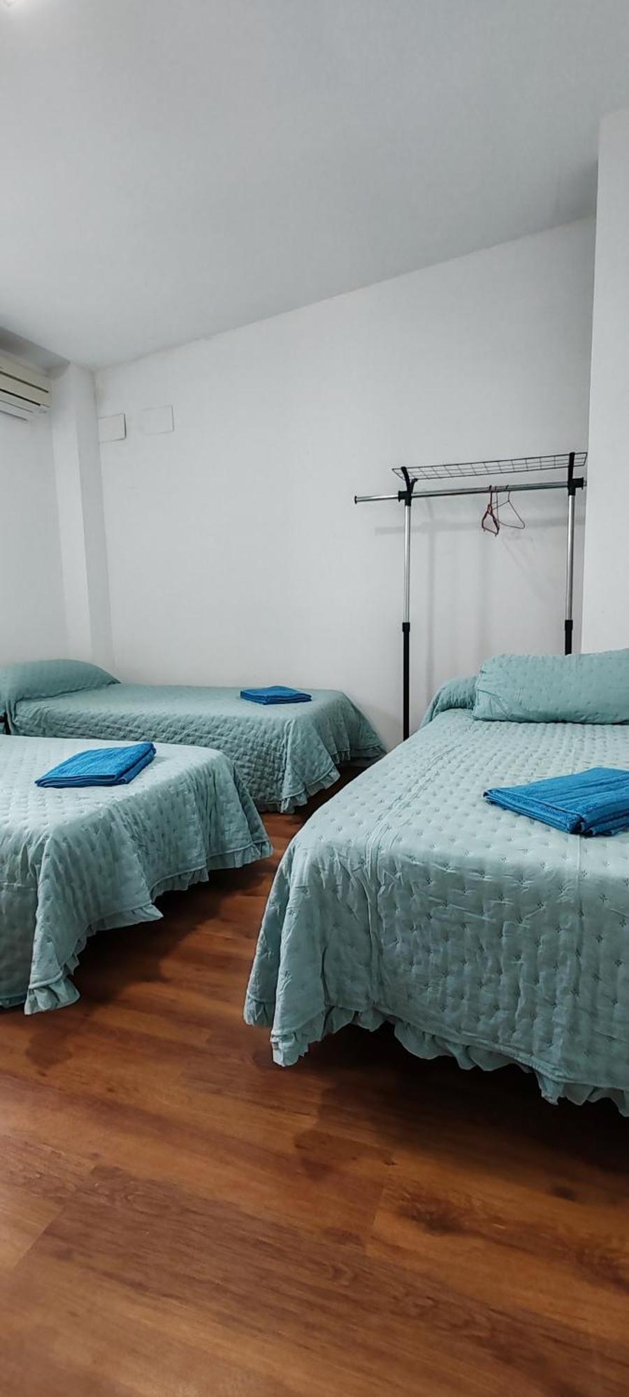 Apartamento Karmo Carmona  Exteriör bild