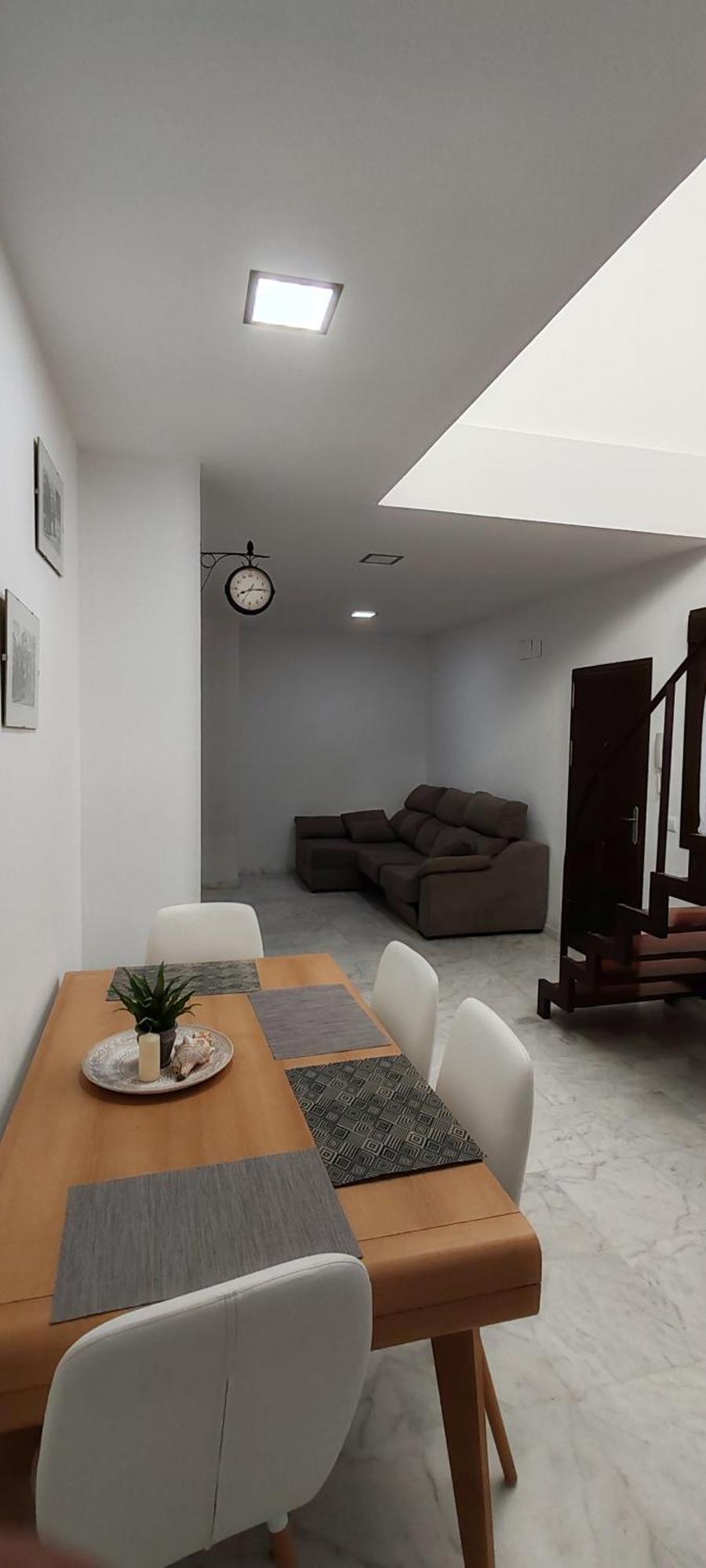 Apartamento Karmo Carmona  Exteriör bild
