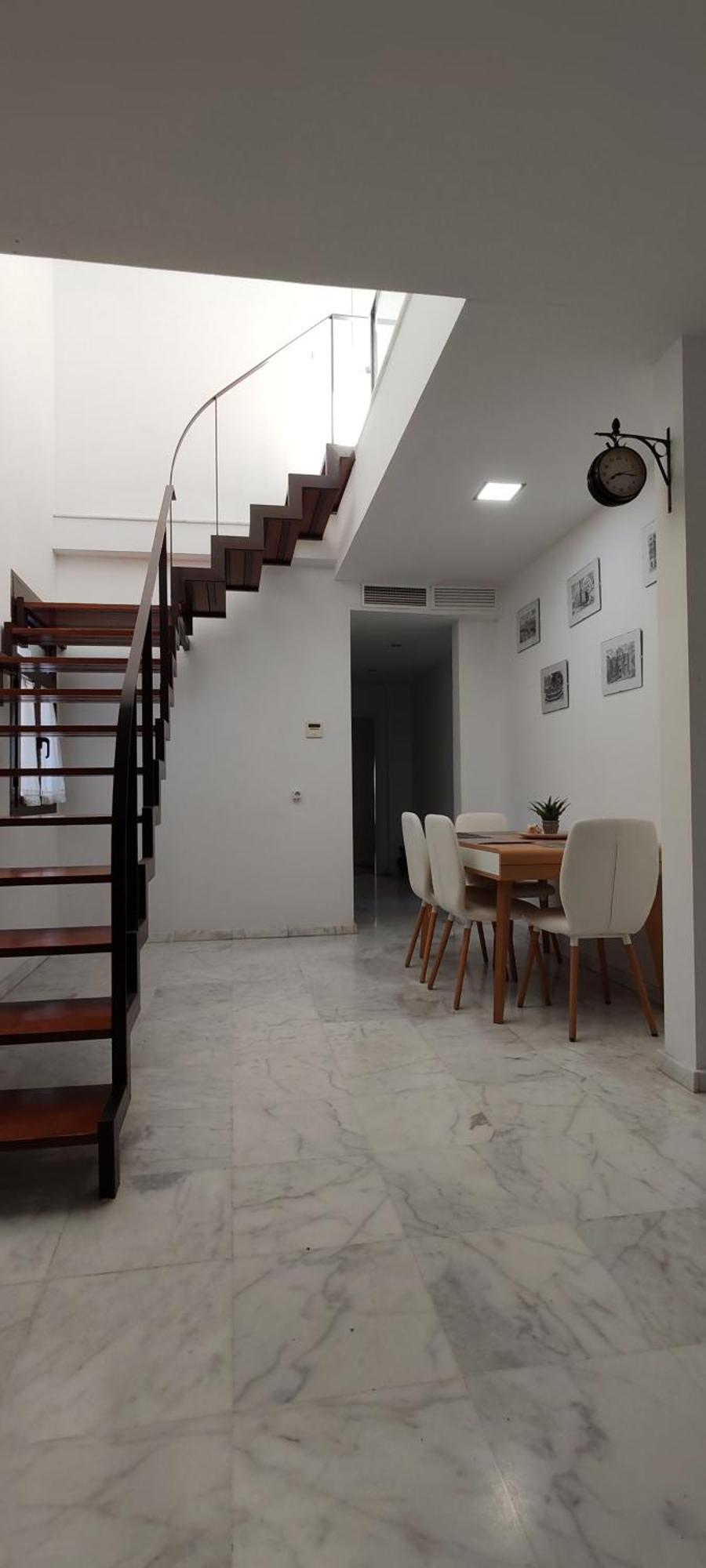 Apartamento Karmo Carmona  Exteriör bild