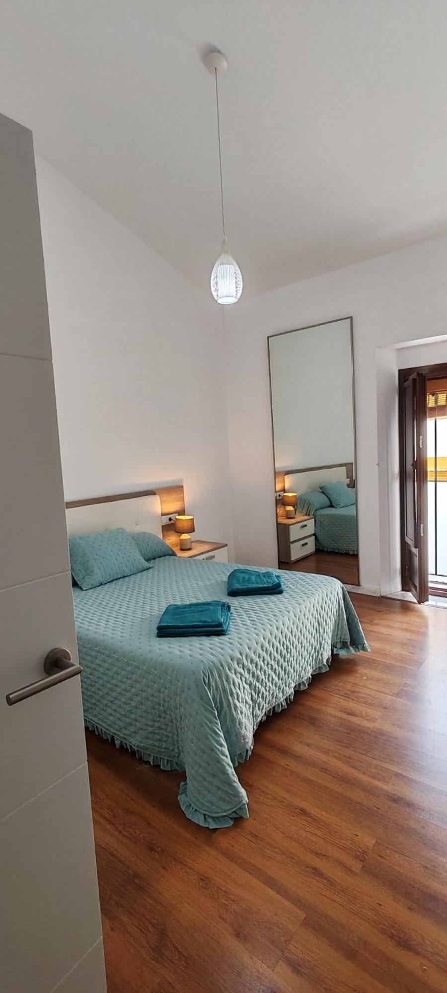 Apartamento Karmo Carmona  Exteriör bild