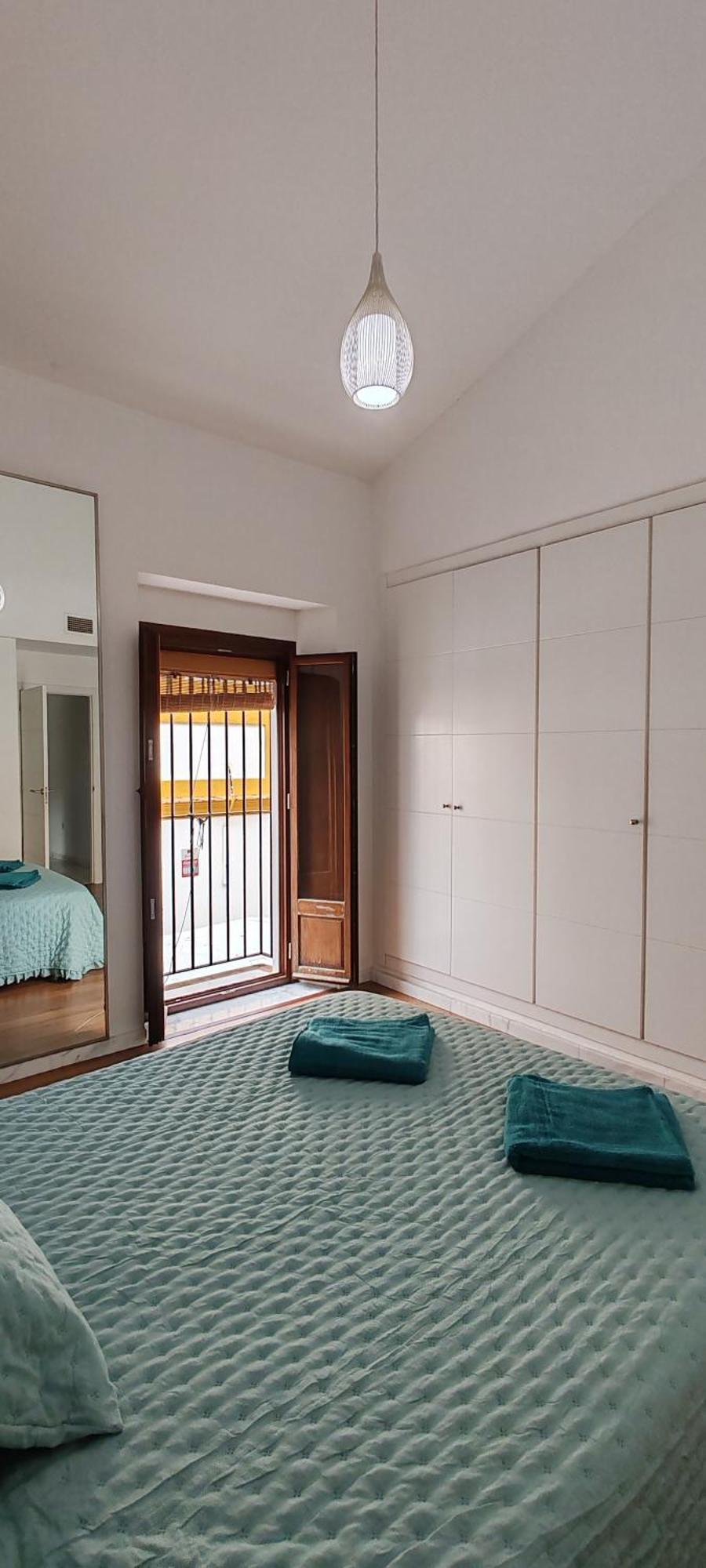 Apartamento Karmo Carmona  Exteriör bild