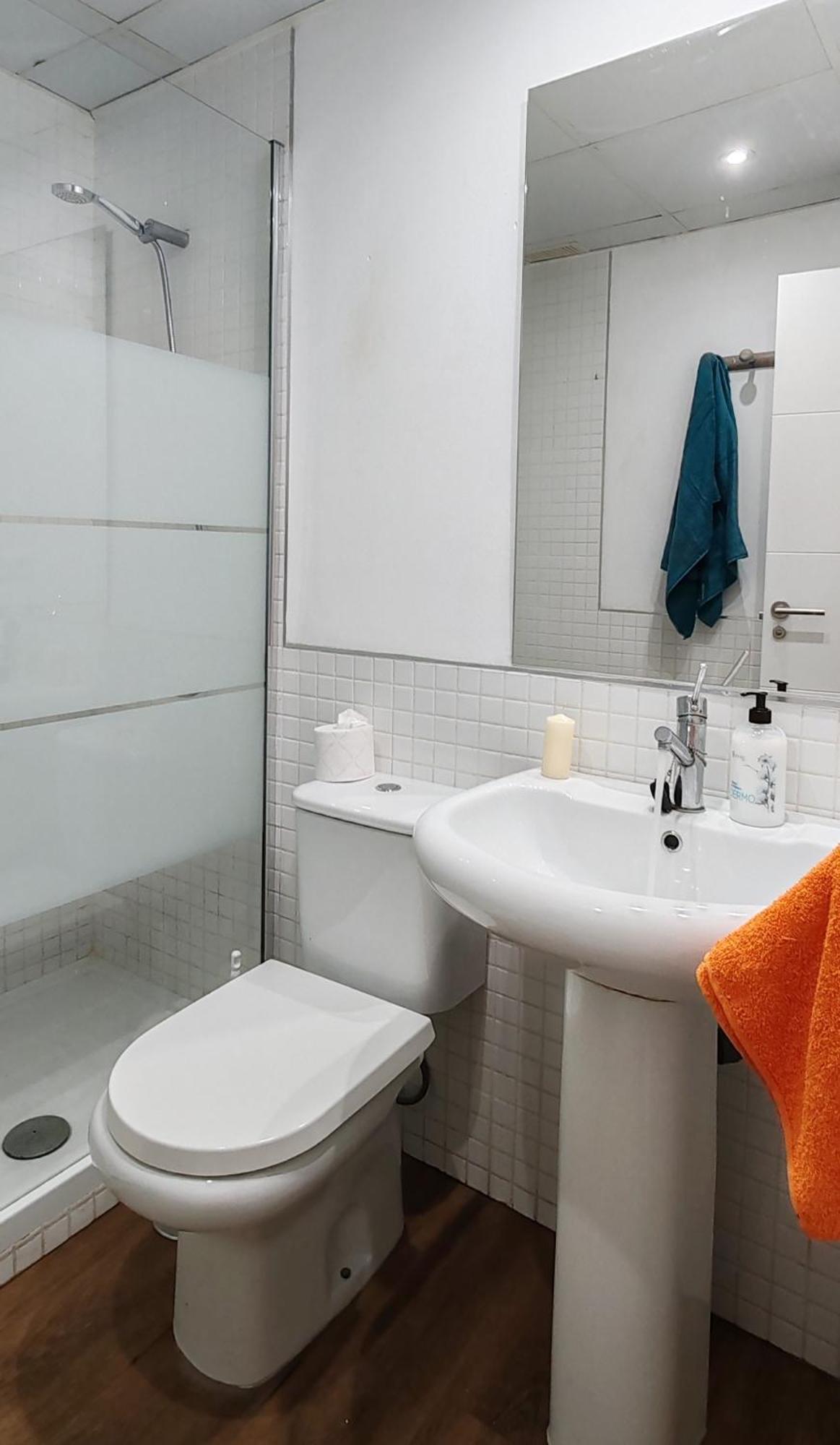 Apartamento Karmo Carmona  Exteriör bild